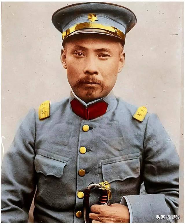 邓锡侯:北洋军阀混战，到底有多少军阀？