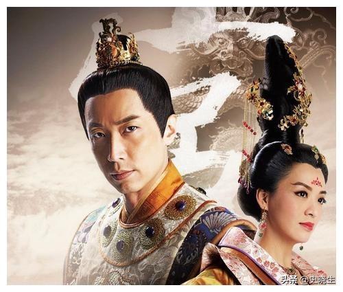 太平公主之死:太平公主死后，其女儿大多下场凄惨，为何其儿子薛崇简却能善终？