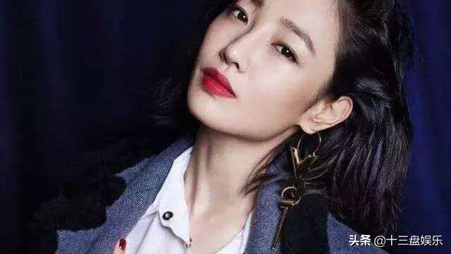 李沁现实老公是谁:白百何为什么和陈羽凡结婚？