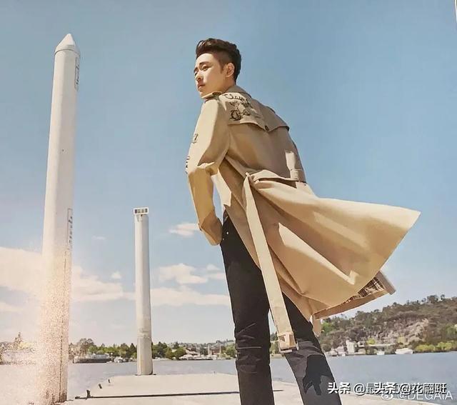 娱乐圈里身高180以上的男明星有哪些？
