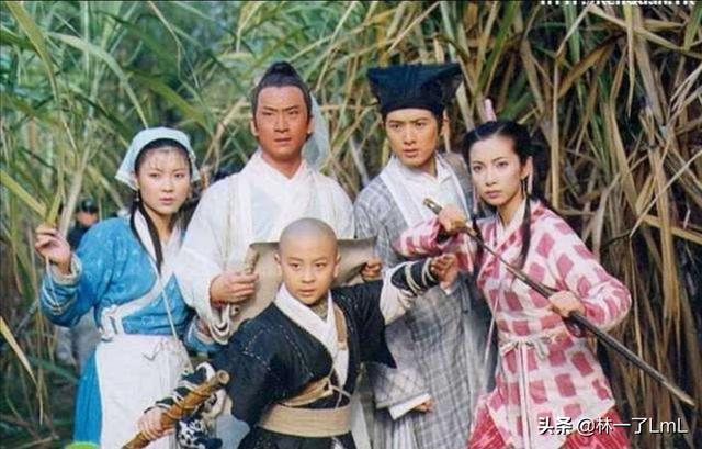 盘点十佳最经典国剧,你会选哪些？