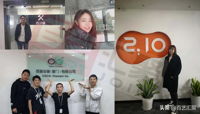 零基础想要做动漫类的工作有什么建议？