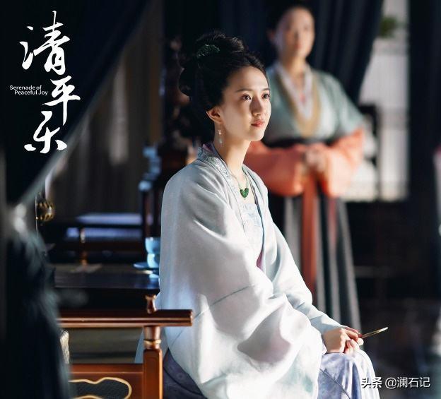 福康公主真实历史:历史上福康公主真的喜欢梁怀吉的可能性有多大？