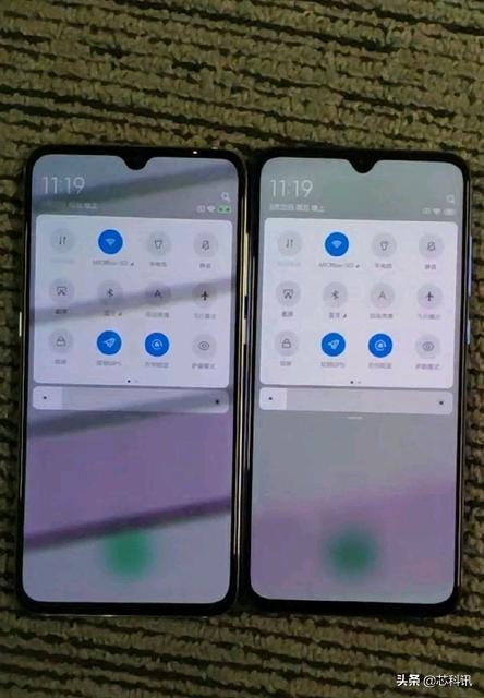 哪些品牌及型号的手机,屏幕是最好的？长时间看也不会特别累眼睛？