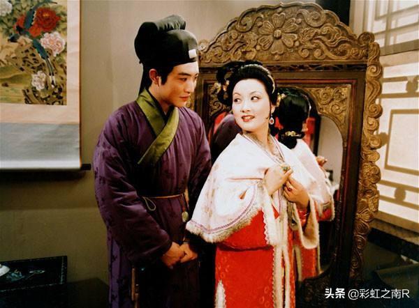 贾瑞为什么敢打王熙凤的主意？插图62