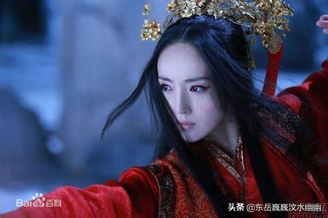严晓英:林朝英为什么一直跟王重阳耗着?为什么不选择另嫁他人呢？