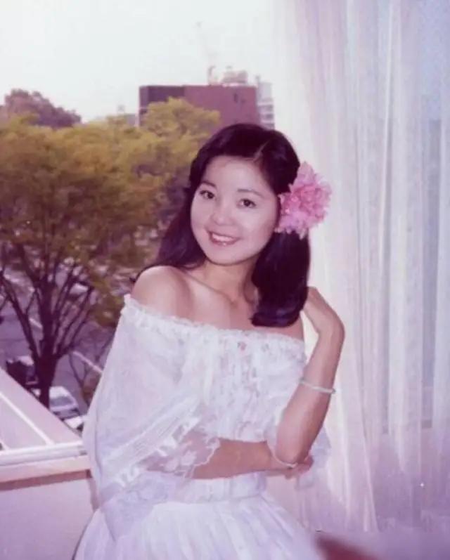 邓丽君死亡真相:有哪些人去世后，死因疑点重重？