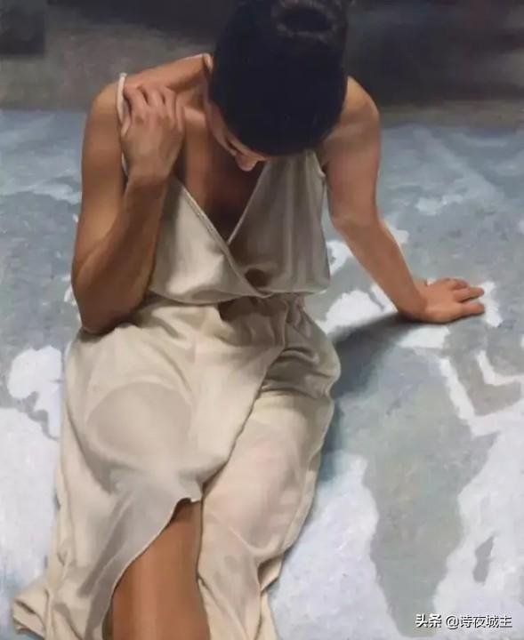 什么样的油画艺术作品具有大众意义？