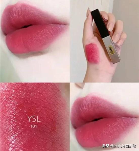 有哪些你用过一次就非常喜欢的口红？插图25