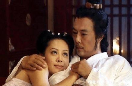 吕不韦,嬴异人,嫪毐,赵姬对这三人分别是什么样的感情？