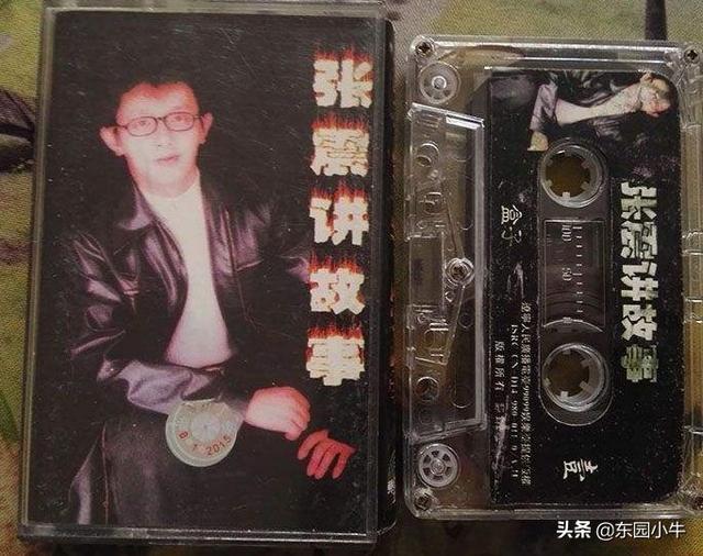 张震说鬼故事:陈默和张震谁讲的鬼故事最好，为什么