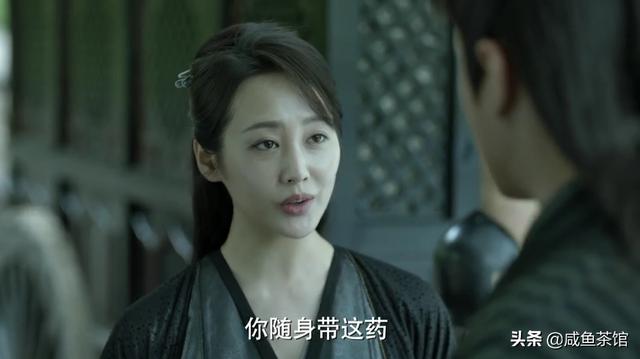 司理理:《庆余年》中，范闲有几个孩子，分别是谁的，结局怎么样了？