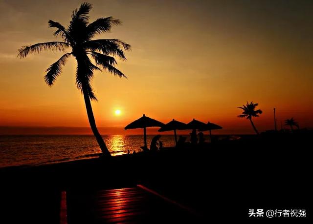 什么时间去海南旅游最好 海南岛最佳旅游时间