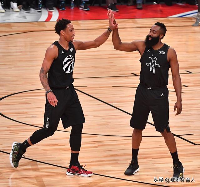 NBA联盟中有哪些球员是发小？插图45