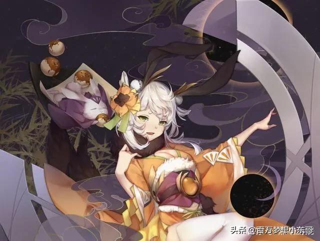 阴阳师抽到sr召唤卷之后换什么最划算？
