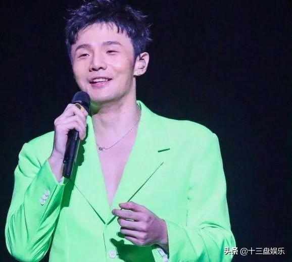 杨丞琳脑残:替父还债、经历渣男的杨丞琳，如何从灰姑娘变成被独宠的公主？