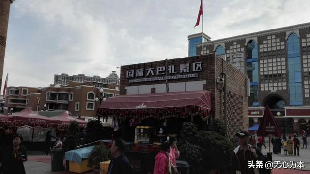 喀纳斯湖水怪抓住了:想去新疆自由行，有哪些好的景点推荐最佳旅行时间是什么时候