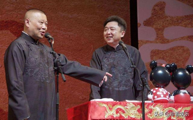 姜昆的女儿:郭德纲、牛群和姜昆谁的相声水平高