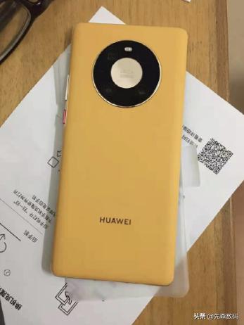 最近想入手一个华为手机，不知道选哪个，在纠结，有什么建议？-第3张图片-9158手机教程网