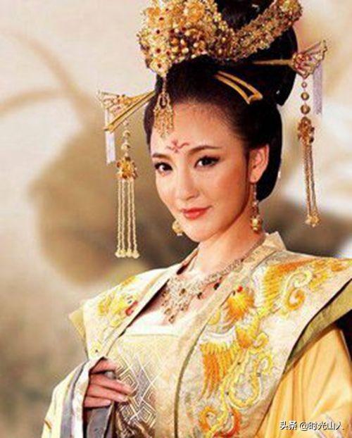 李隆基和太平公主:太平公主死后，李隆基灭其满门，为何幼子薛崇简能幸免于难？