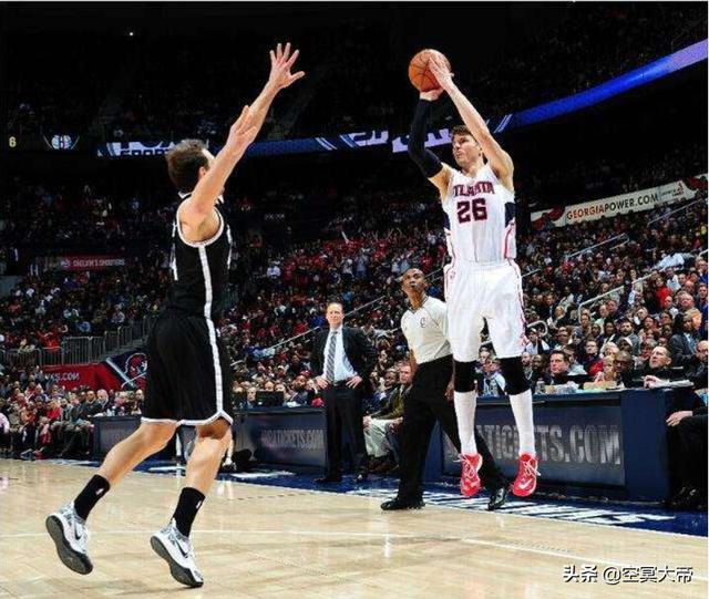 猫耳属性之妖护好看吗:你觉得NBA投篮姿势好看的球星都有谁？