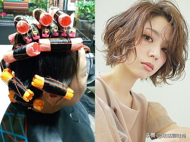 定位烫和纹理烫:请问冷烫和热烫有什么区别操作起来又有什么区别
