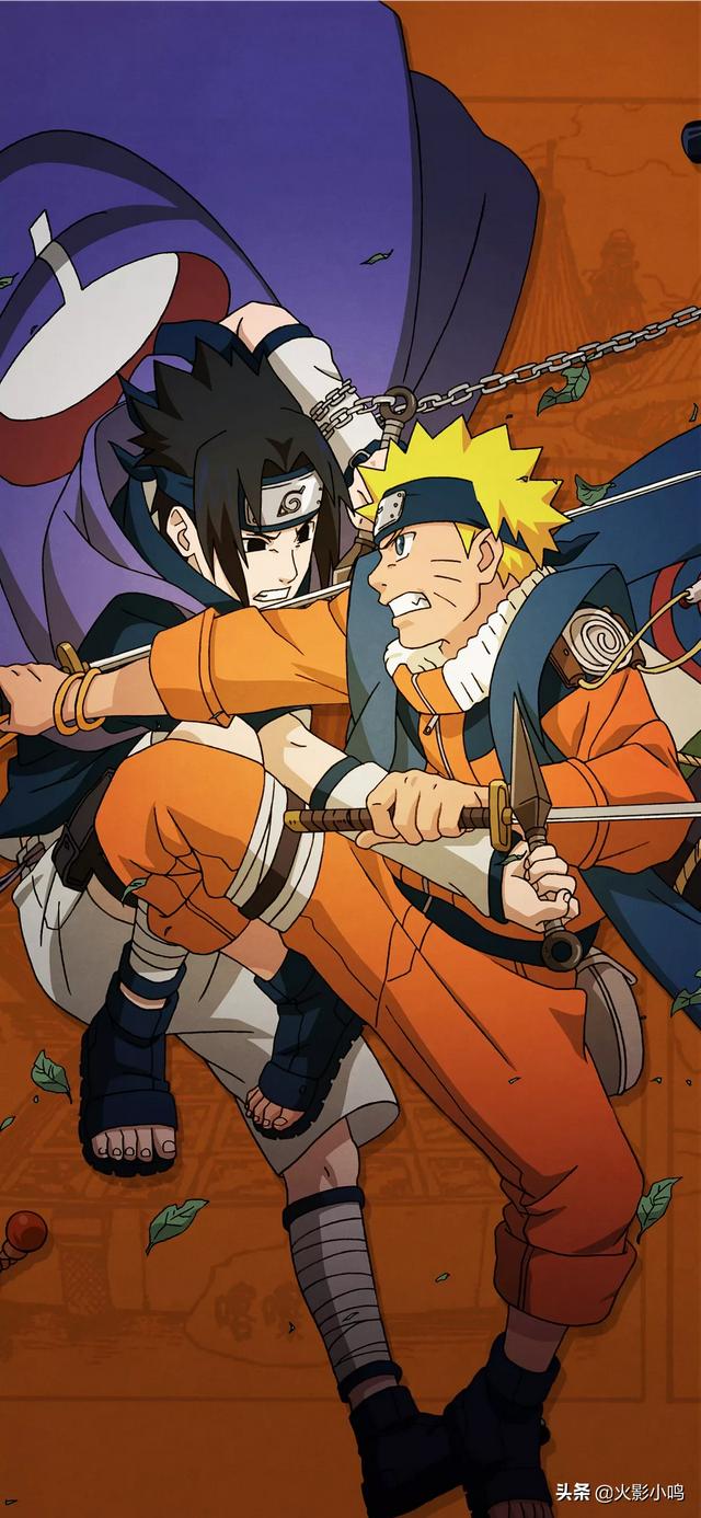 头条问答 - 抖音很火的火影壁纸,谁有?(怀揣梦想的绵阳人的回答,0赞)