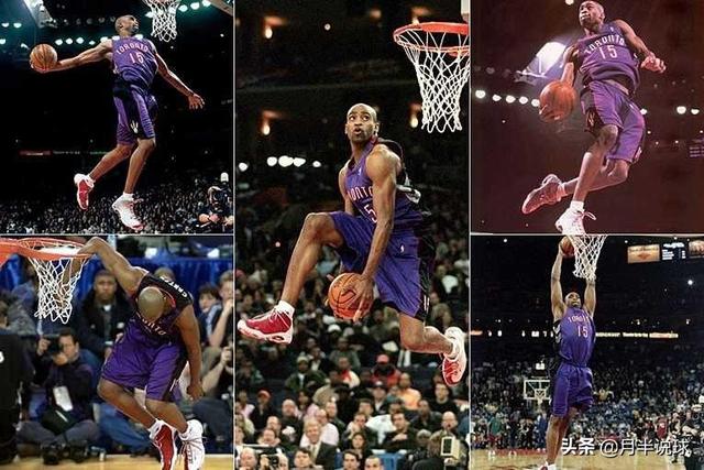 NBA职业生涯最长的球员是谁？插图26