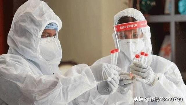 如何看待印度在奥里萨邦发现73个新冠病毒新型毒株变种呢