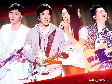陈其楠:今年《中国好声音》胜出的第一为啥感觉争议那么大？