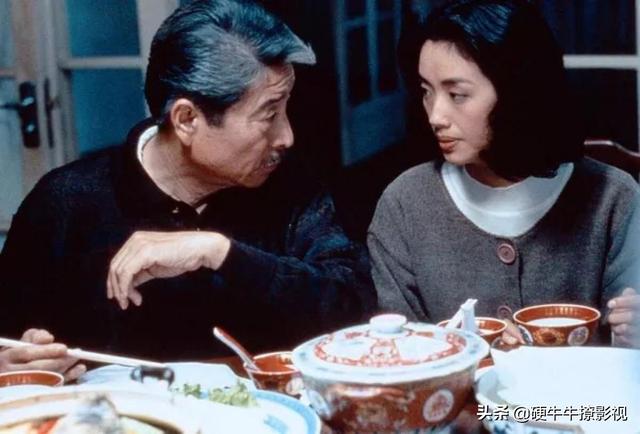 松重丰:有哪些看过之后会让你食欲大开的美食类影视剧？