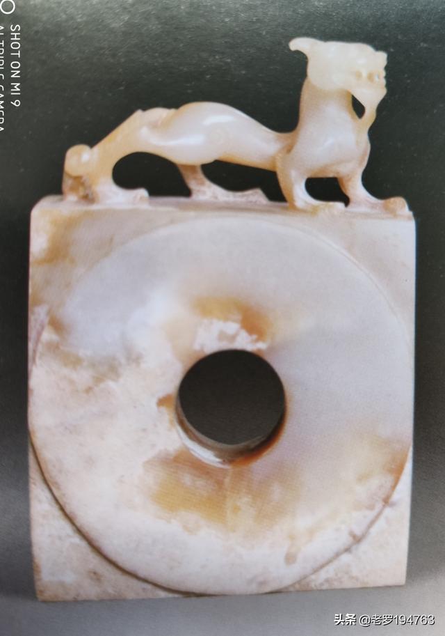 什么沁色的古玉最珍贵,古玉的自然沁色能仿造吗？