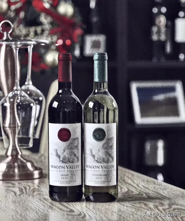 红魔鬼红酒怎么样，南非葡萄酒应该如何品鉴？