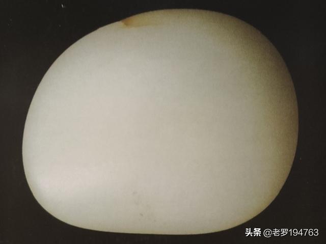 和田玉专业知识讲解,和田玉的脂粉度、白度和细度怎么理解？