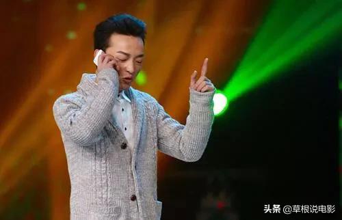 秦海璐个人资料:山东籍的优秀导演是最多的吗？