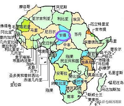 卢旺达有多少中国人，娶个非洲媳妇，把她的户口迁到中国有多难