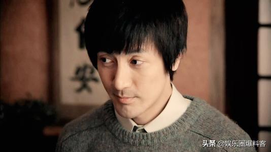 张鲁一整容前后:张鲁一能通过饰演《大秦赋》中的“嬴政”颠覆在影迷心中的形象吗