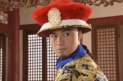 多尔衮执掌朝政时，索尼、鳌拜等大臣在干什么？插图83