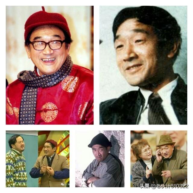 演员马晓伟:在上海出生的50、60年代电影演员你能记得哪几位？