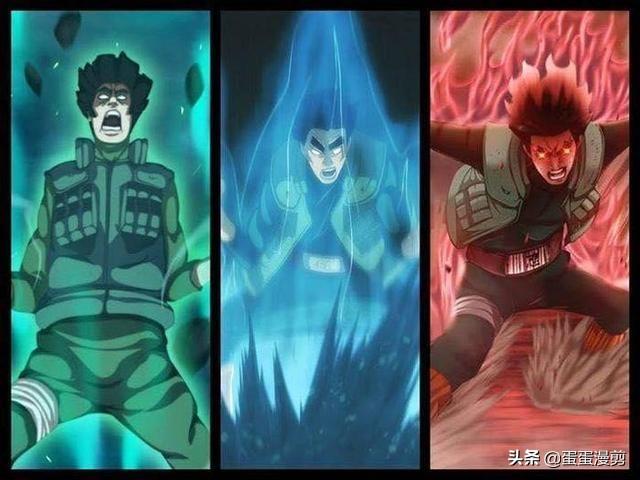 红尾鲶 合体:鬼鲛和鲛肌合体能打过凯吗？