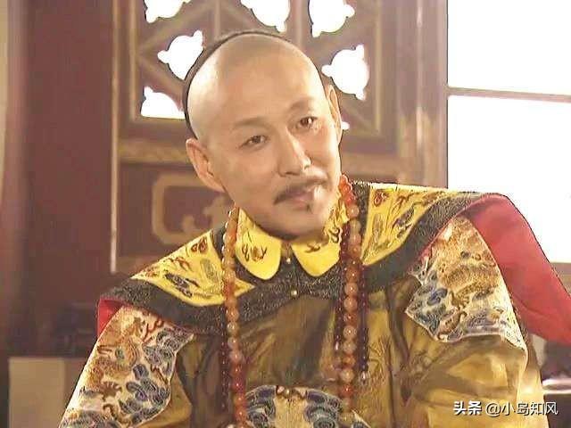 爱新觉罗福全:康熙的哥哥福全为什么没被选为皇位继承人？