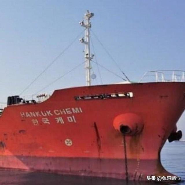 翁清海:驰援海湾的韩国“清海部队”是怎样一支部队？