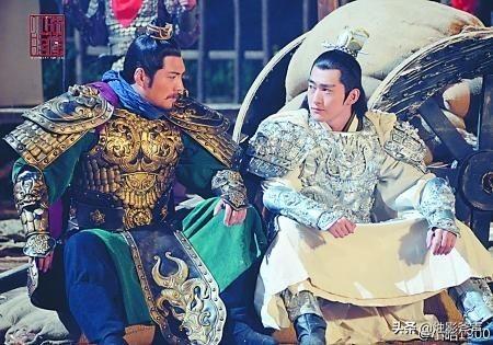 瓦岗寨五虎将:瓦岗五虎八彪都是谁，最后结局如何？