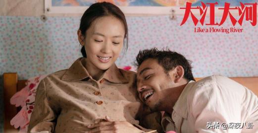 童谣的现在老公是谁:童瑶和章子怡怎么那么像？