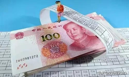 现在每个月挣2万工资以上的人员,是什么工作呢？怎么挣到的？