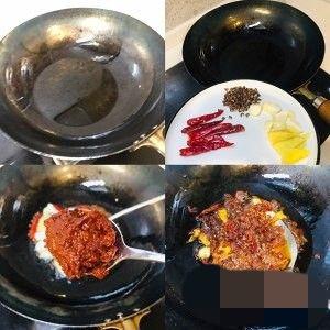 红烧牛肉最正宗的做法,红烧牛腩最正宗的做法是什么？