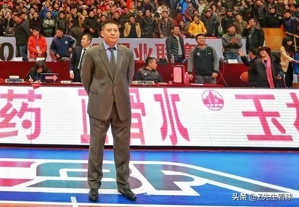 邵利明:四川换帅，周金利上任，他是谁能给四川带来改变吗
