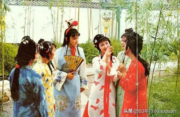 你觉得哪部电视剧是中国影视界的最高水平？