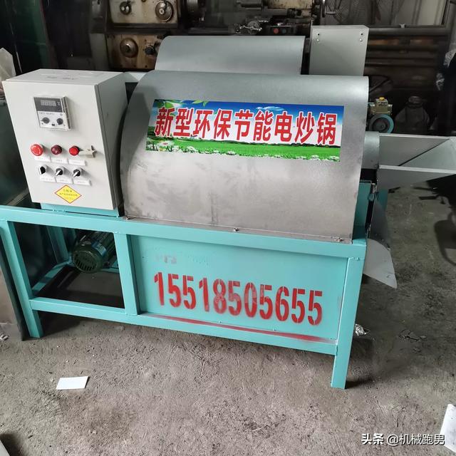 现在在家开个榨油加工厂怎么样？