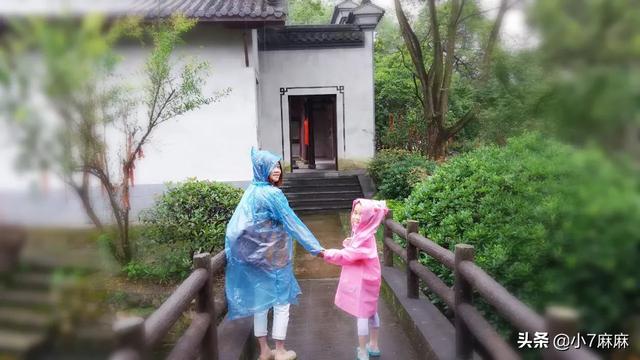 上海严重风雨天气最新路径，从今天开始，上海接连下雨，气温升高，这算入梅了吗